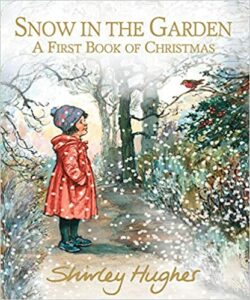 Snow in the Garden Book