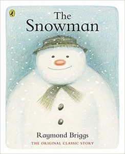 The Snowman Book