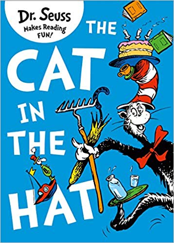 Cat In the Hat