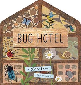 Bug Hotel Book