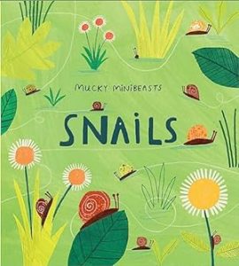 Snails Book