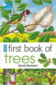 First Book of Trees Book