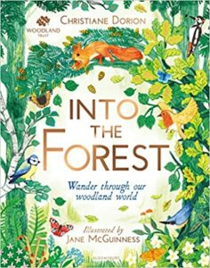 Into the Forest Book