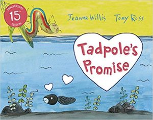 Tadpole's Promise