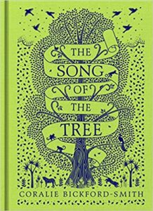 The Song of the Tree Book