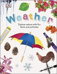 DK Weather Book