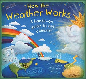 How the Weather Works Book