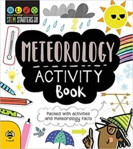 Meteorology Book