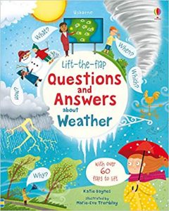 Questions and Answers Weather