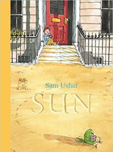 Sun Book