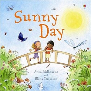 Sunny Day Book