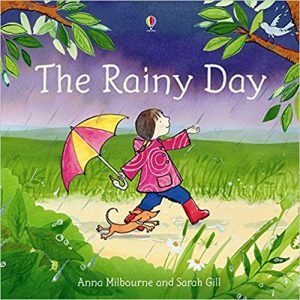 The Rainy Day Book