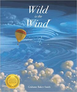 Wild is the Wind Book