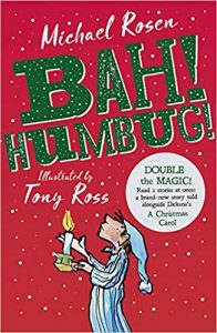 Bah Humbug Book