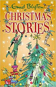 Blyton Christmas Stories