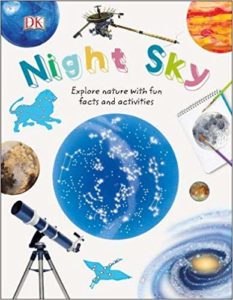 Night Sky Book