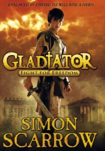 Gladiator Book