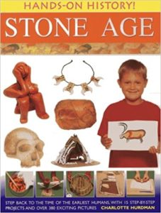 Hands-On Stone Age Book