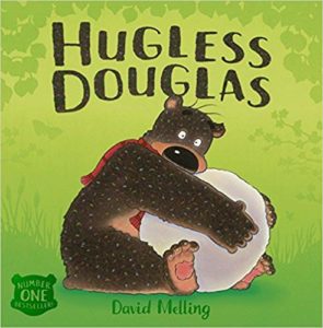 Hugless Douglas Book