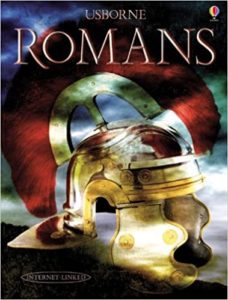 Romans Book