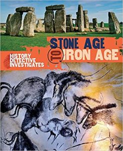 Stone Age to Bone Age Book