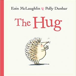 The Hug Book