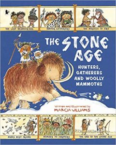 The Stone Age Book
