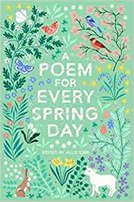 A Poem For Every Spring Day Book Cover