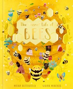 Secret Life of Bees Book Cover