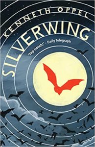 Silverwing Book