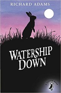 Watership Down Book