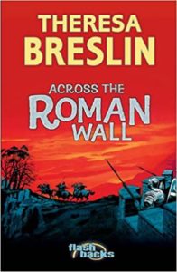 Across the Roman Wall Book