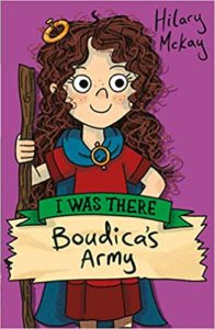 Boudica's Army Book