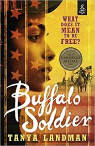 Buffalo Soldier Book