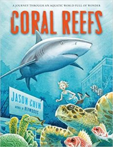 Coral Reefs Book