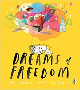 Dreams of Freedom Book