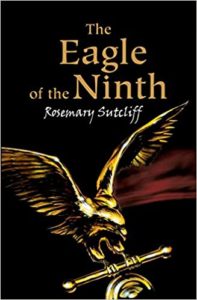 The Eagle of the Ninth Book