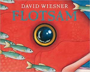 Flotsam Book