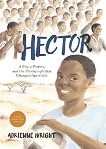 Hector Book
