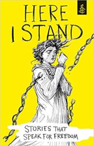 Here I Stand Book