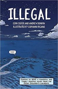 Illegal Book