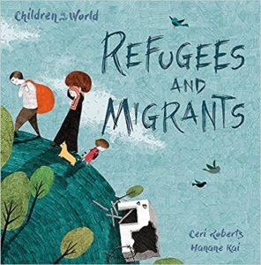 Refugees and Migrants Book