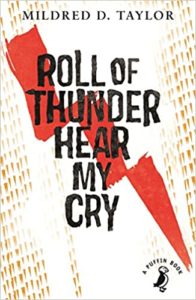 Roll of Thunder Book
