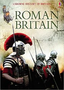 Roman Britain Book
