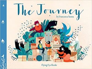 The Journey Book