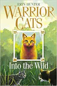 Warrior Cats Book