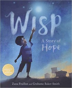 Wisp Book