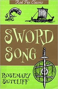 Sword Song Book