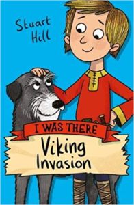 Viking Invasion Book