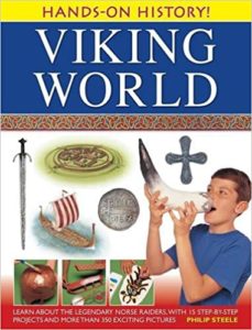 Viking World Book